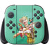DC Comics Harley Quinn Birds of Prey Nintendo Skins